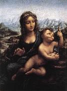 LEONARDO da Vinci Leda  fh China oil painting reproduction